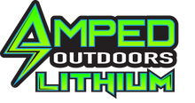Amped Outdoors