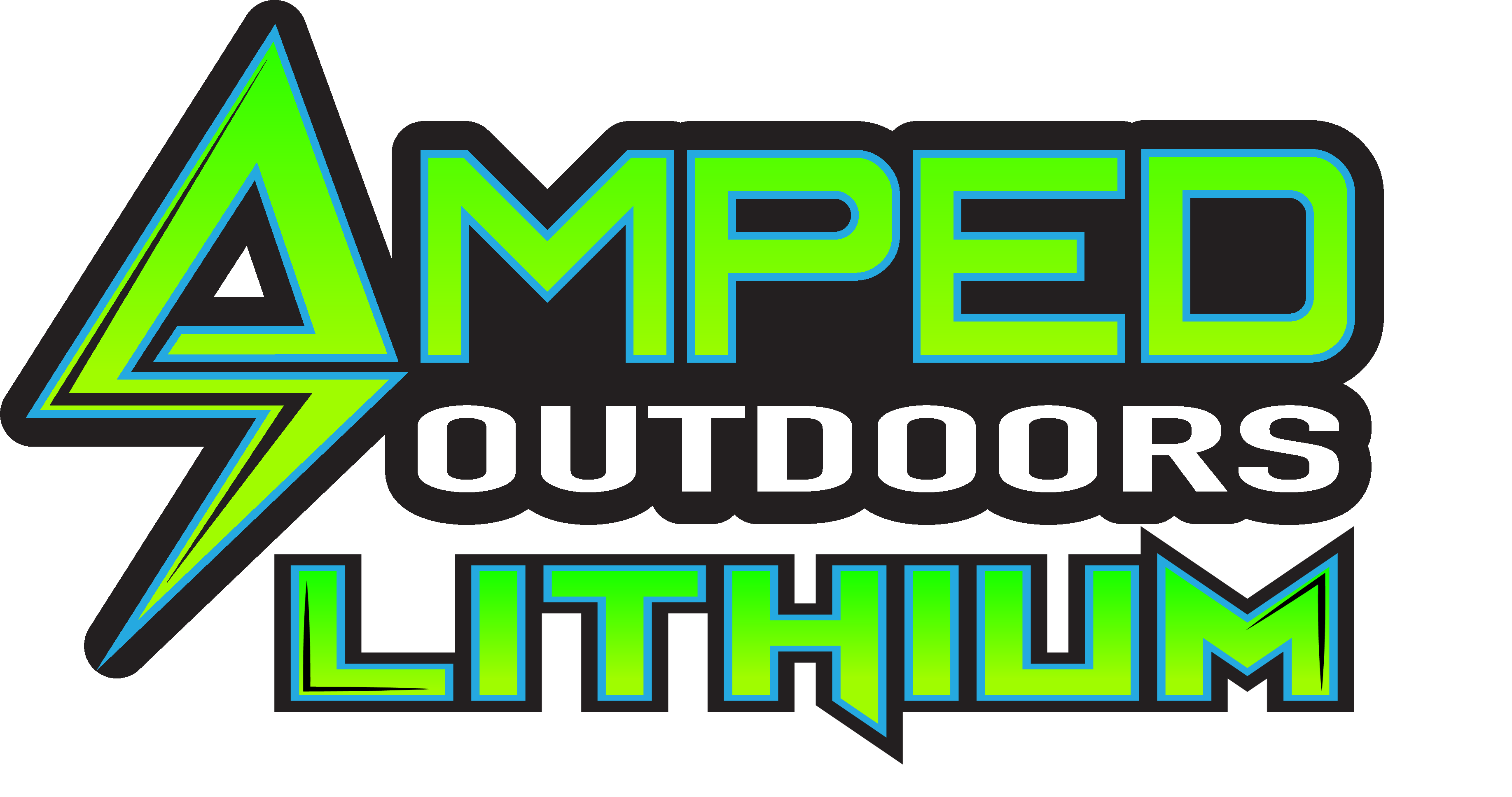 ampedoutdoors.com