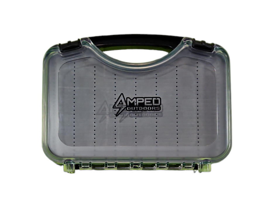 Amped Outdoors XL J-Case