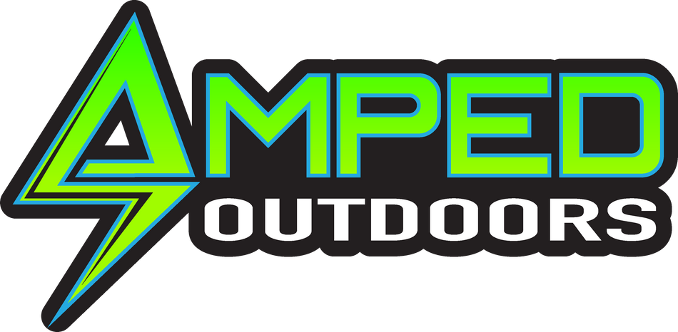 Amped Outdoors Gift Certificate